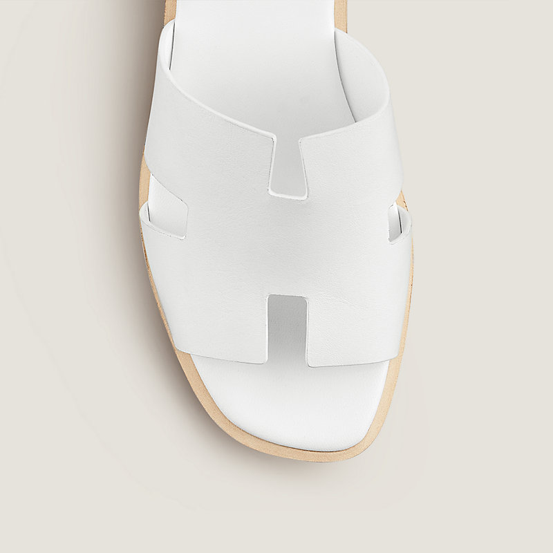 Eze 30 sandal | Hermès USA